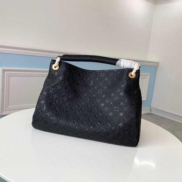 Louis Vuitton ARTSY MM - Image 5