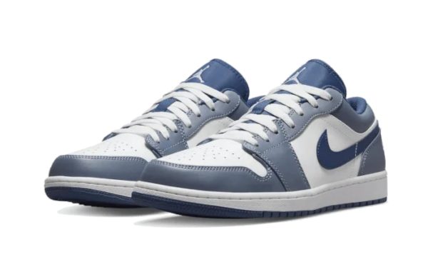 Steel Blue - Image 3
