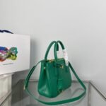 Prada Galleria Saffiano leather mini- - Image 4