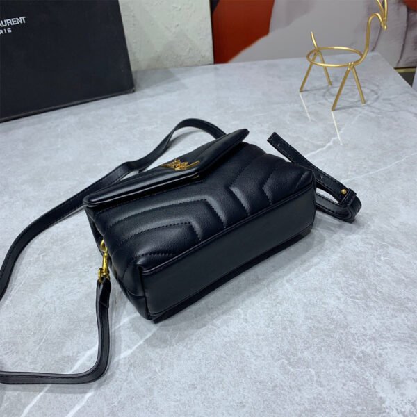 YSL Toy Loulou Bag - Image 6