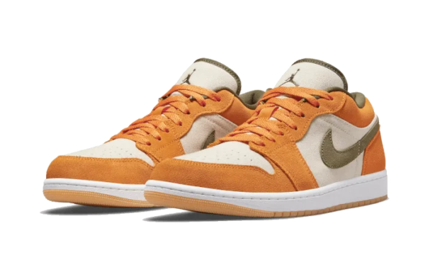 Orange Olive - Image 3