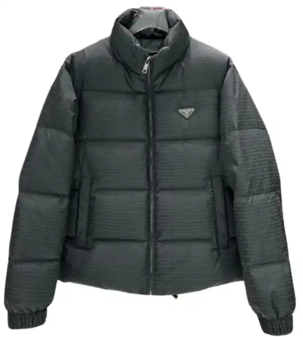 Best Prada Jecket - Image 2