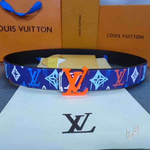 Top Rated LV Belt - Image 4