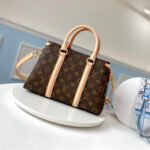 Louis Vuitton SOUFFLOT BB - Image 8