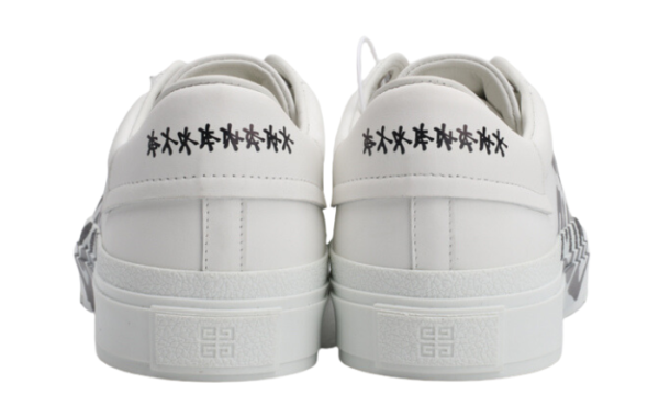 ALL WHITE BLACK - Image 5