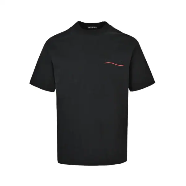 Best Balenciaga T-shirt - Image 2