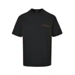 Best Balenciaga T-shirt