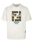 Top rated Fendi t-shirt - Image 8
