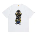 T-Shirts Bape - Image 2
