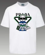 Prada T-shirt - Image 4