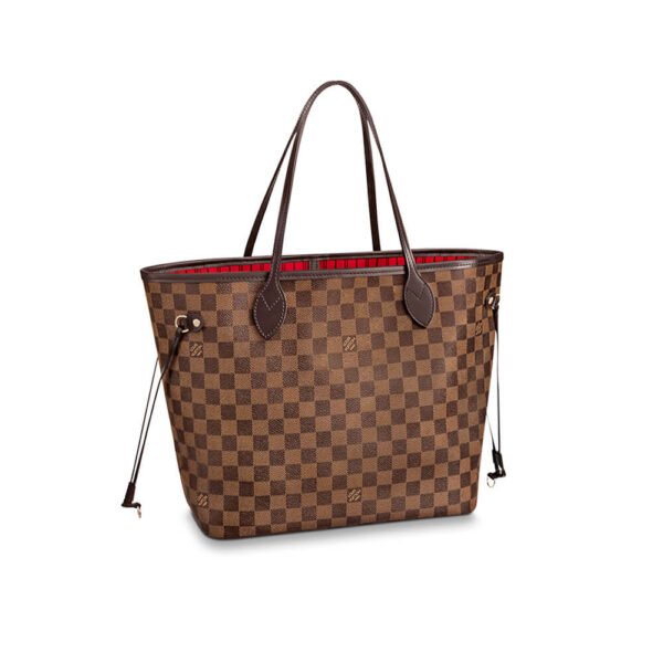 LV Neverfull MM Tote - Image 2