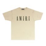 T-shirt Amiri