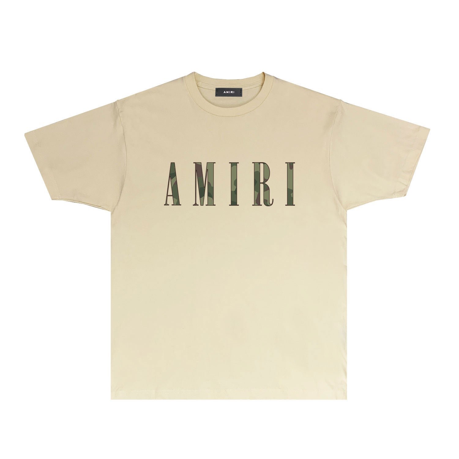 ccf63aa4a31ac533a933ed1f2e14e578.jpeg T-shirt Amiri - Image 1