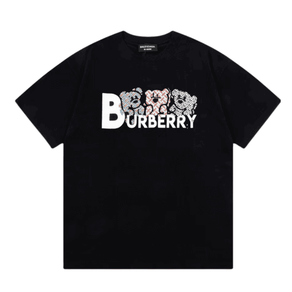 T-Shirts Burberry - Image 2