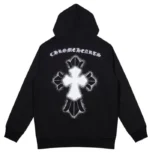 Top rated Chrome hearts Hoodie - Image 2