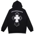 Top rated Chrome hearts Hoodie