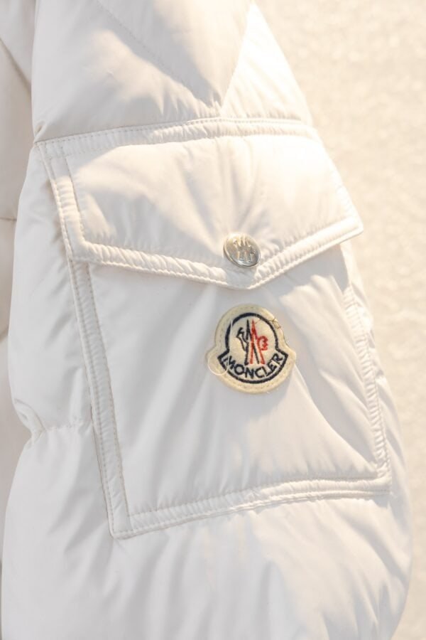 Mocler DownJacket - Image 7