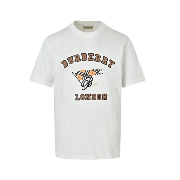 T-Shirts Burberry - Image 6