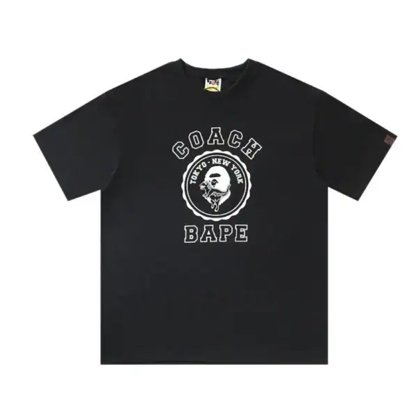 T-Shirts Bape - Image 2