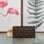 Louis Vuitton Sarah Wallet - Image 4
