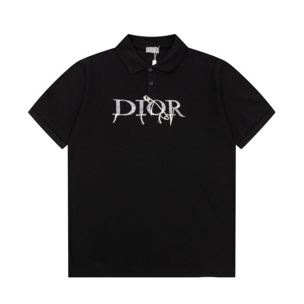 High Quality Dior T-shirt - Image 2