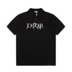 High Quality Dior T-shirt