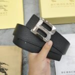 Best Burbery Belt