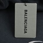 Premium Balenciaga Hoodie - Image 9