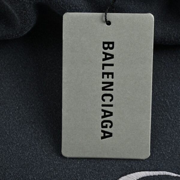 Premium Balenciaga Hoodie - Image 6