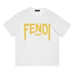 Top rated Fendi t-shirt - Image 2