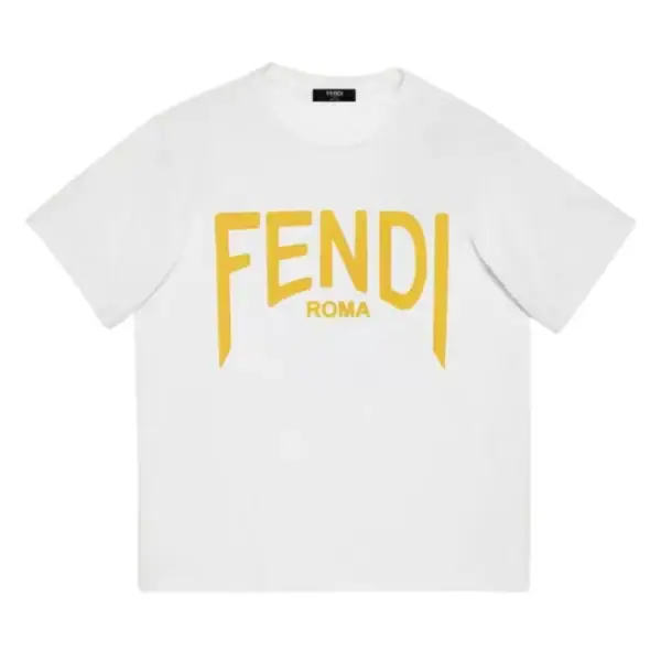 Top rated Fendi t-shirt - Image 2