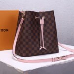 LV NeoNoe MM Bucket Bag - Image 4