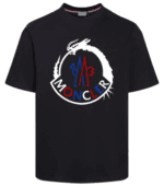 Best Moncler t-shirt - Image 2
