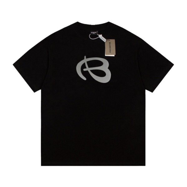 Best Balenciaga T-shirt - Image 2