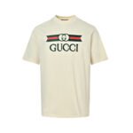 Best Gucci t-shirt - Image 5