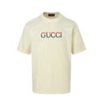 Best Gucci t-shirt - Image 5