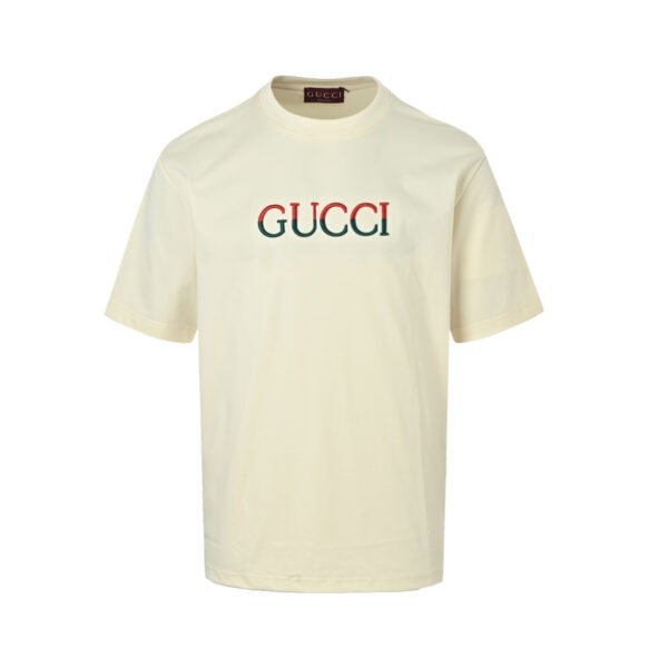 Best Gucci t-shirt - Image 5