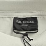 Best Balenciaga T-shirt - Image 7