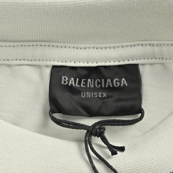 Best Balenciaga T-shirt - Image 7