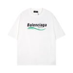 Best Balenciaga T-shirt - Image 8