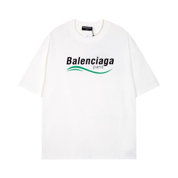 Best Balenciaga T-shirt - Image 5