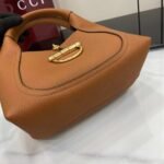 Gucci Softbit medium top handle bag - Image 10