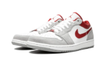 Light Smoke Gray Gym Red - Image 6