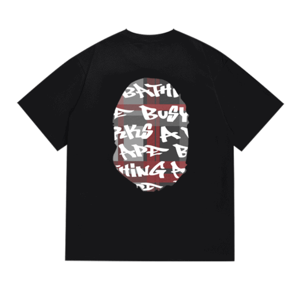 T-Shirts Bape - Image 5