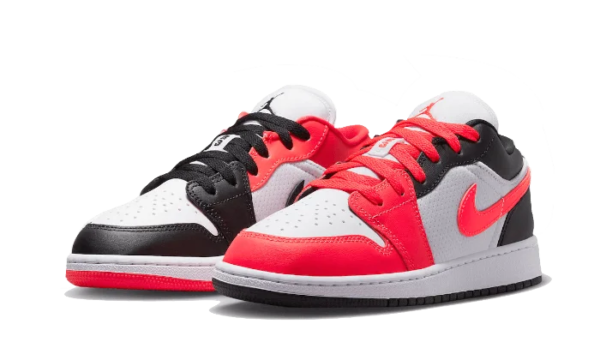 ⁦حذاء Air Jordan Infrared 23⁩ - الصورة ⁦3⁩