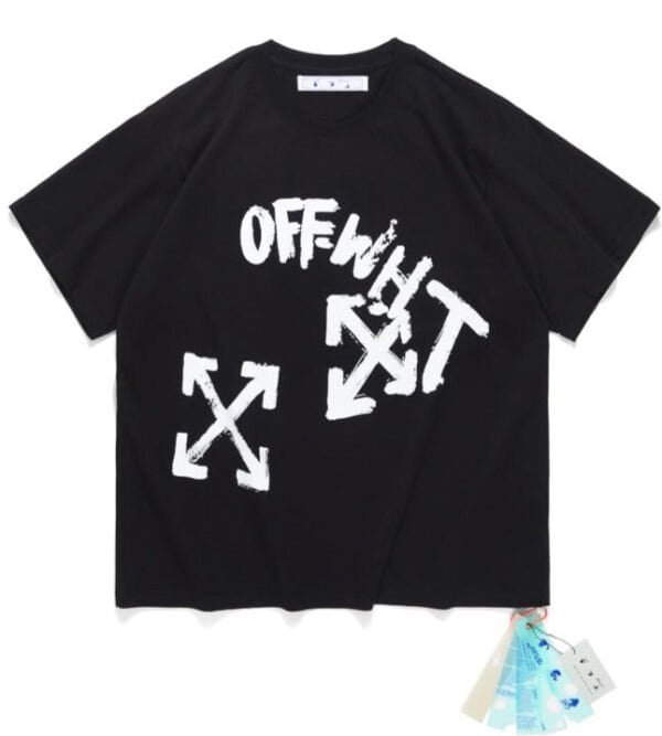 Off-White T-shirt - Image 2