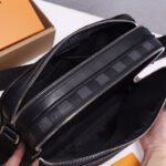 LV Trocadero Messenger Bag - Image 7