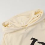 FO G X RRR123 washed and distressed Hoodies - Image 4