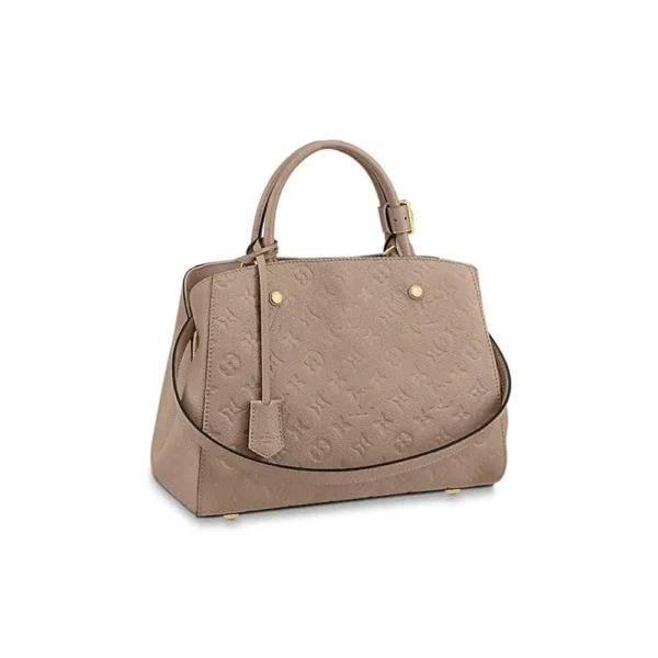 Louis Vuitton Montaigne MM - Image 2
