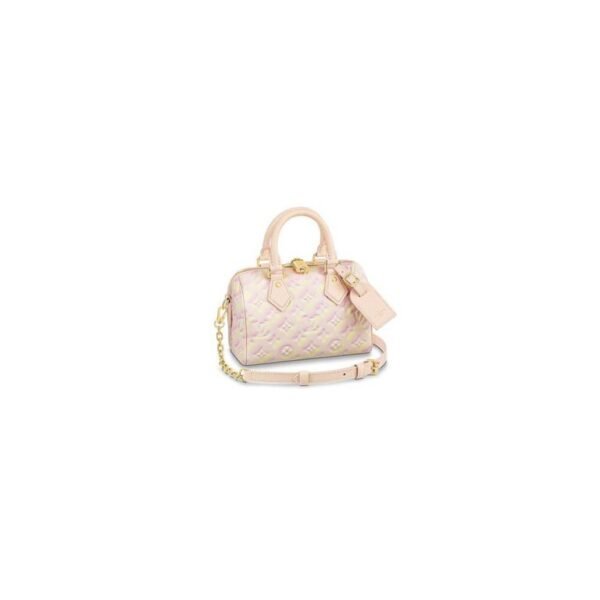 LV Speedy Bandouliere 20 - Image 2